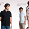 Introducing Polo Shirts: The Everyday Essential, Reimagined