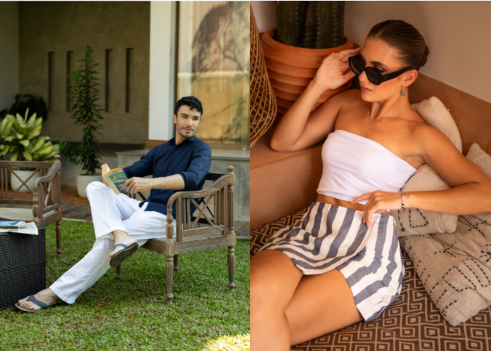 Men’s & Women’s Casuals: Where Comfort Meets Effortless Style