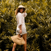 Best Outfits With Shorts for Casual & Beach Days