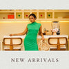 New Arrivals Are In: Fresh Linen, Cotton & Everyday Style for Him & Her