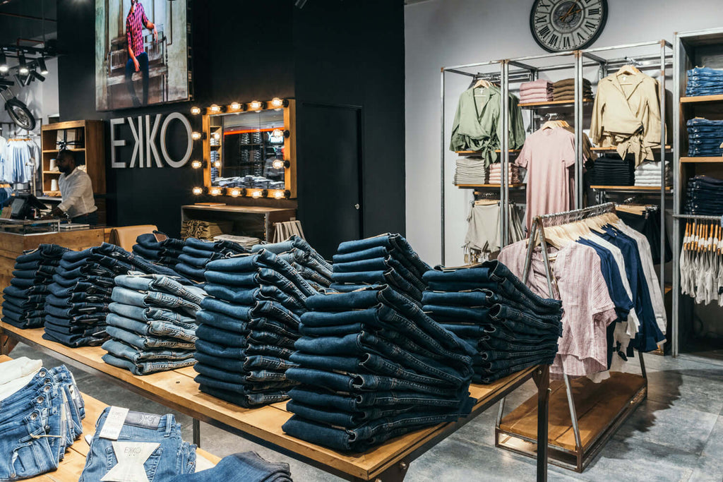 Highlights from the launch of EKKO Women