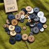 Introducing Cotton Buttons to the Industry