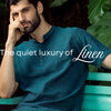 The Quiet Luxury of Linen: A Modern Obsession with an Ancient Fabric