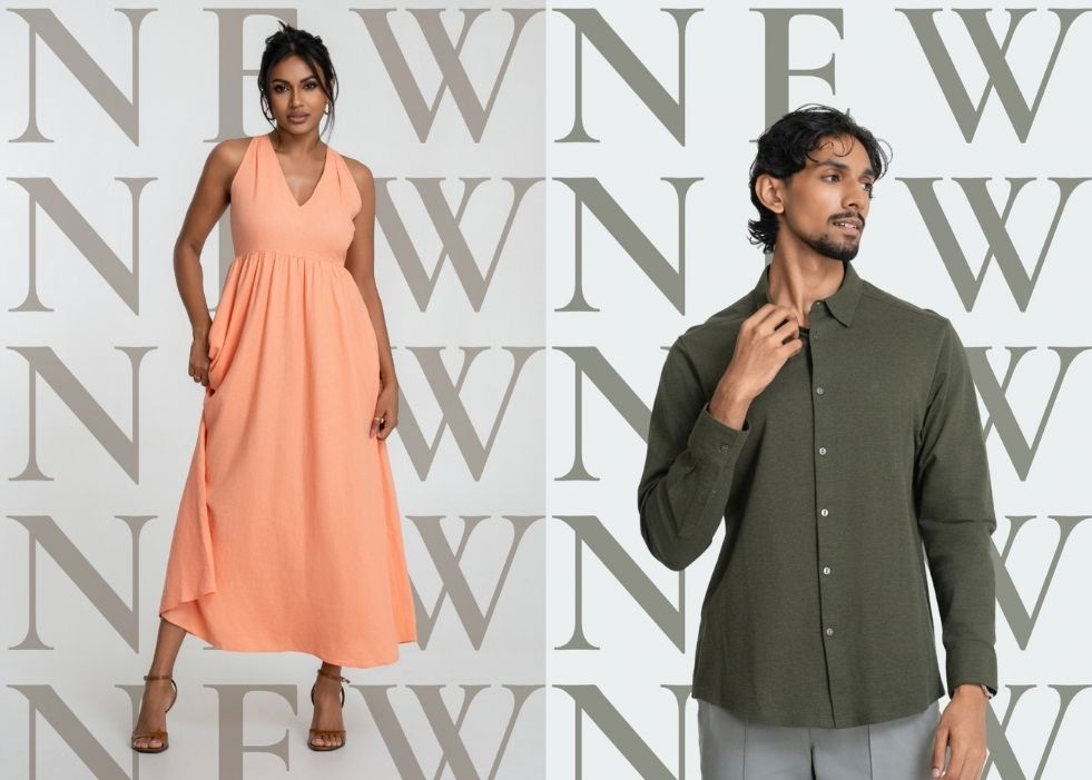 Shop New Arrivals at OGF & CCC