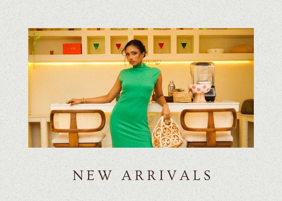 New Arrivals Are In: Fresh Linen, Cotton & Everyday Style for Him & Her