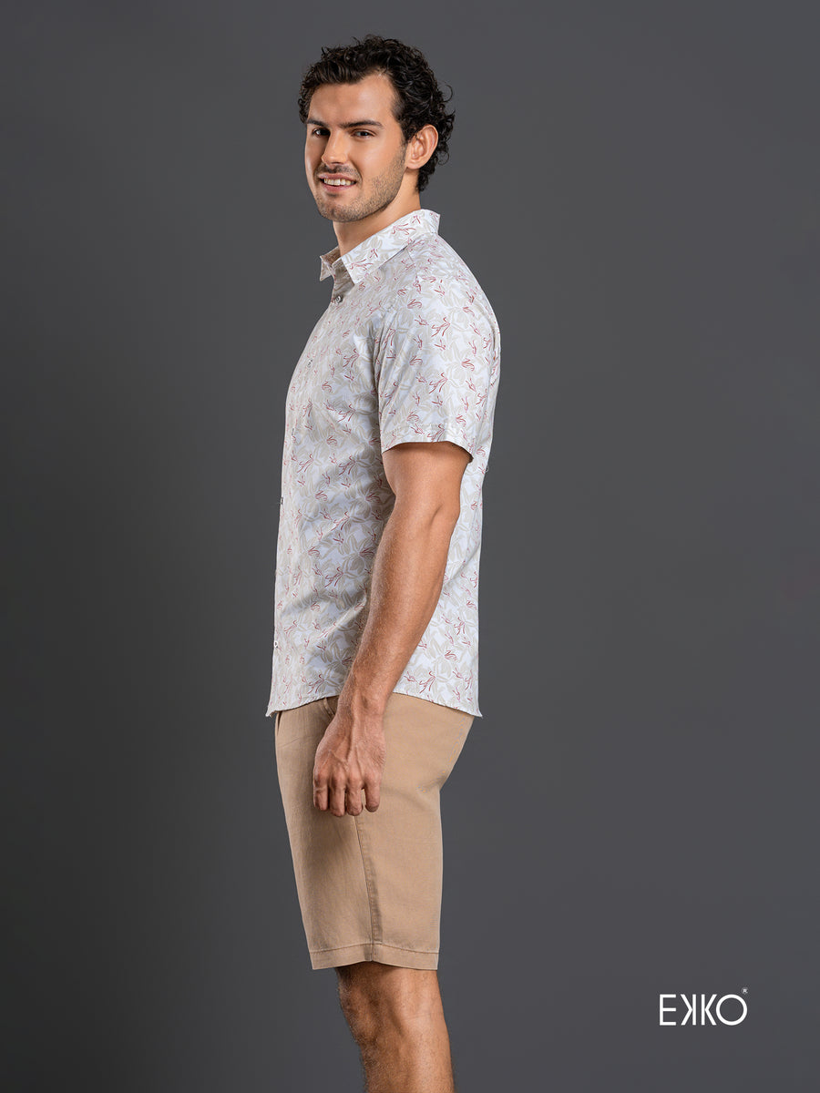 Ryon Short Sleeve Shirt